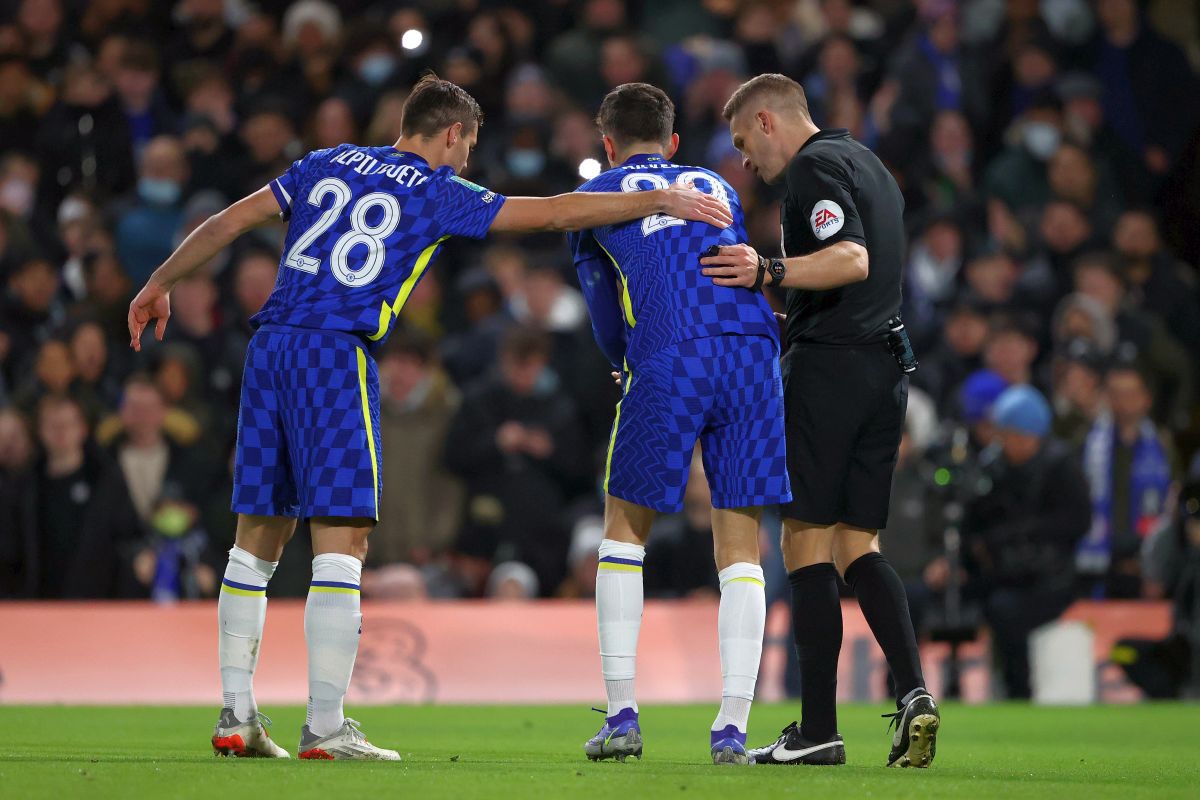 Chelsea n-a stat la discuții cu Tottenham, în prima semifinală a Cupei Ligii Angliei