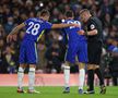 Chelsea - Tottenham / Sursă foto: Guliver/Getty Images