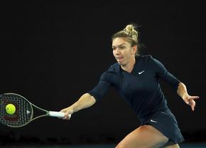 Simona Halep, prima reacție după victoria cu Aiava: „E greu să revii după atâtea luni” » Ce spune despre duelul cu Ruse