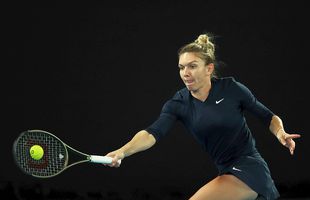 Simona Halep, prima reacție după victoria cu Aiava: „E greu să revii după atâtea luni” » Ce spune despre duelul cu Ruse