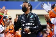 Lewis Hamilton nu se retrage » Indiciul care îl dă de gol pe britanic