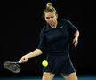 Simona Halep, prima reacție după victoria cu Aiava: „E greu să revii după atâtea luni” » Ce spune despre duelul cu Ruse