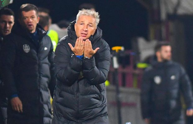 Lovitură grea pentru Dan Petrescu: „Îmi pare rău, nu mă mai întorc la CFR Cluj!”