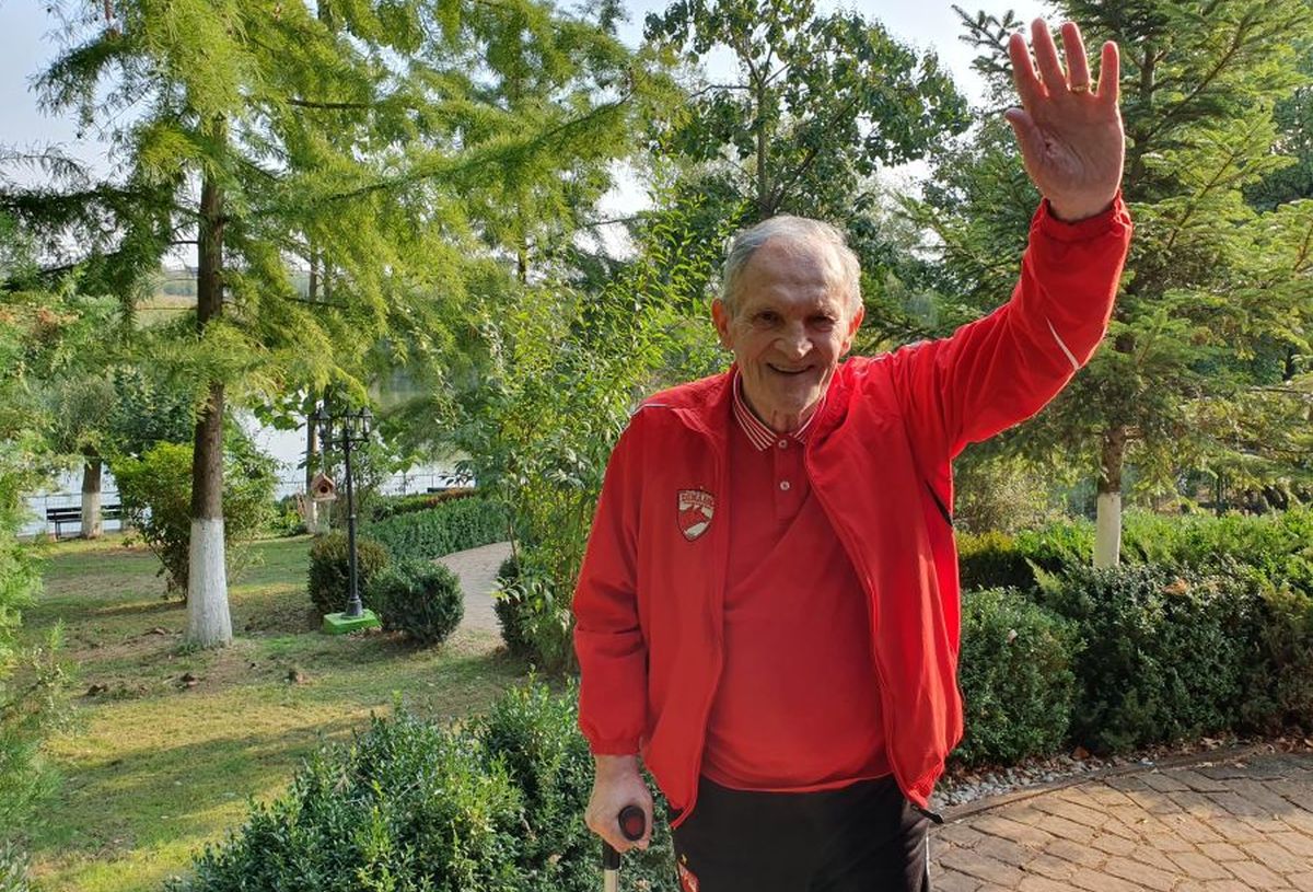 A murit Mircea Stoenescu