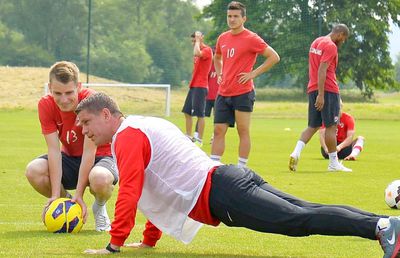 Ar veni la Dinamo doar dacă pleacă Sorescu » Transferul propus lui Stoican