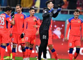 Cum ar putea arăta primul „11” al FCSB-ului în 2022 » Toni Petrea are 3 necunoscute