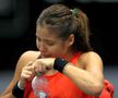 Emma Răducanu la Auckland, foto: Guliver/gettyimages