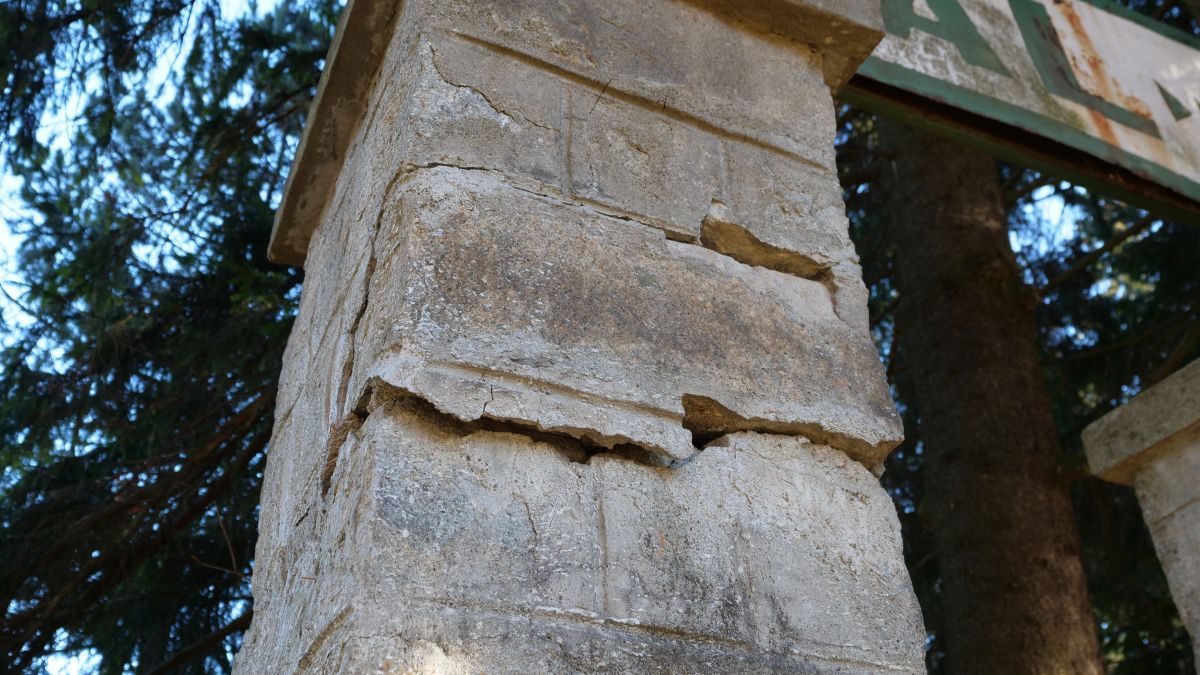 Mocirla dispare, o bază nouă apare! Stadionul a fost dărâmat, CNI va investi peste două milioane de euro