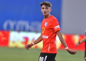 Mesaj dur din partea unui fost fotbalist cunoscut pentru fiul lui Gică Popescu: „Pe mine mă aruncau ăia pe garduri. Nu e nicio rușine să o arzi pe la ligile inferioare”