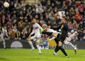 Barcelona, thriller cu 7 goluri în Cupa Spaniei! Xavi, salvat de rușine în minutul 104
