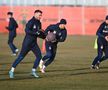 Două reveniri-surpriză la primul antrenament al FCSB-ului