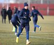 Două reveniri-surpriză la primul antrenament al FCSB-ului