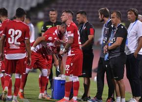 Încă un proces pierdut de Dinamo! Instanța a decis că a fost dat afară abuziv, iar „câinii” sunt buni de plată