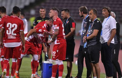 Încă un proces pierdut de Dinamo! Instanța a decis că a fost dat afară abuziv, iar „câinii” sunt buni de plată