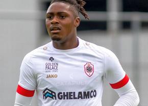 CFR Cluj a renunțat la un jucător! L-a cedat în Grecia, după ce îl transferase în octombrie