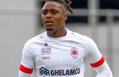 CFR Cluj a renunțat la un jucător! L-a cedat în Grecia, după ce îl transferase în octombrie