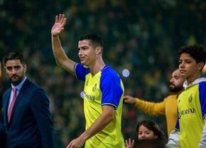 Primul meci al lui Al Nassr de la venirea lui Cristiano Ronaldo, amânat