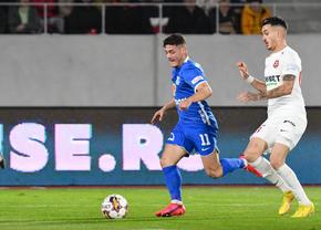 Gabriel Torje a dat lovitura! Și-a găsit echipă, iar GSP are cifrele din contract