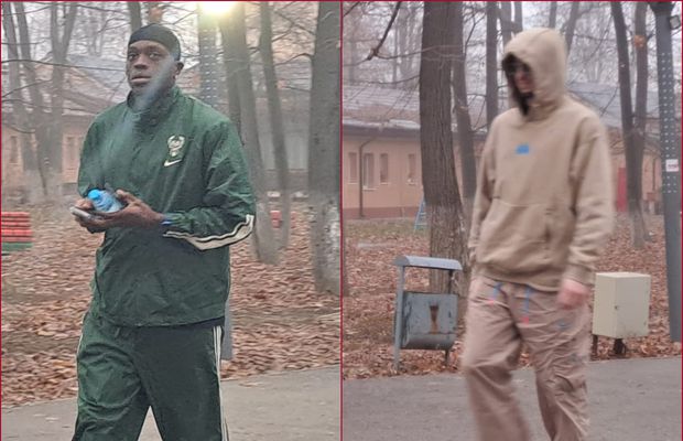 FCSB s-a reunit azi » Puștii, primii la vizita medicală + 3 absenți importanți