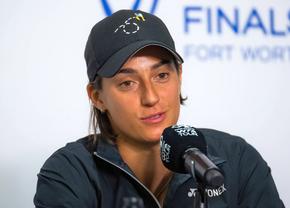 A suferit de bulimie » Caroline Garcia, dezvăluiri emoționante despre problemele de sănătate: „Când eşti singură, este mai greu să fii în control”