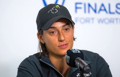 A suferit de bulimie » Caroline Garcia, dezvăluiri emoționante despre problemele de sănătate: „Când eşti singură, este mai greu să fii în control”