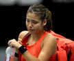 Emma Răducanu la Auckland, foto: Guliver/gettyimages
