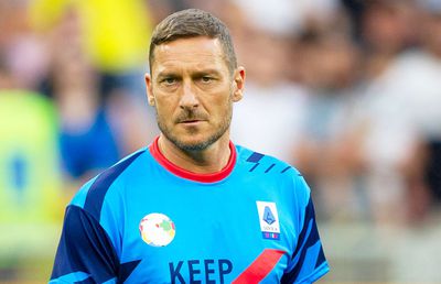 Francesco Totti, anchetat pentru spălare de bani într-o afacere cu case de pariuri și cazinouri! Detalii de ultimă oră