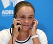 Ashleigh Barty (26 de ani) a dezvăluit detalii interesante despre relația cu fostele adversare din circuit.