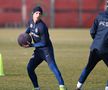 Încă o plecare de la FCSB » Mâine va ajunge în cantonamentul adversarei din Liga 1