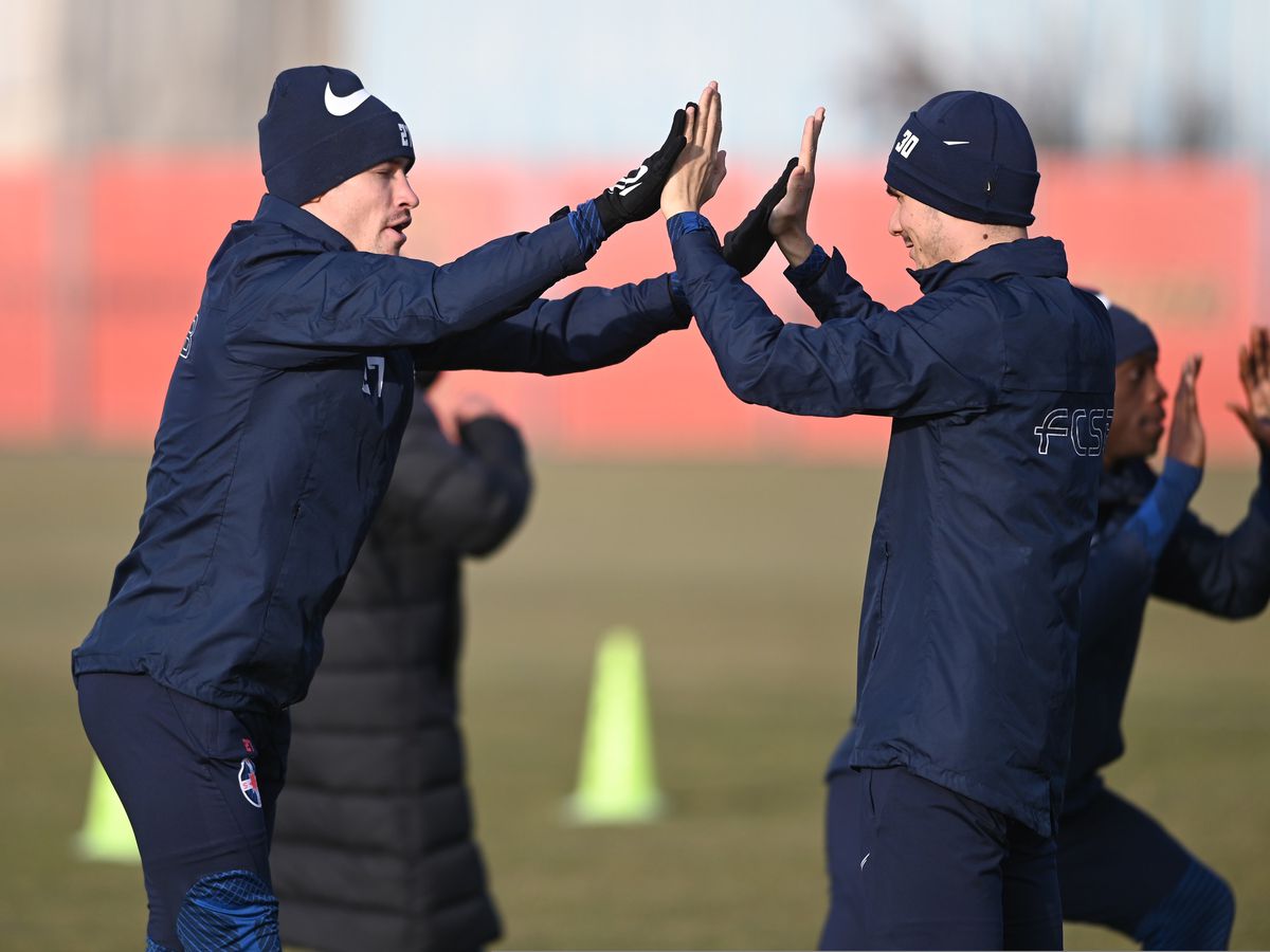 Încă o plecare de la FCSB » Mâine va ajunge în cantonamentul adversarei din Liga 1