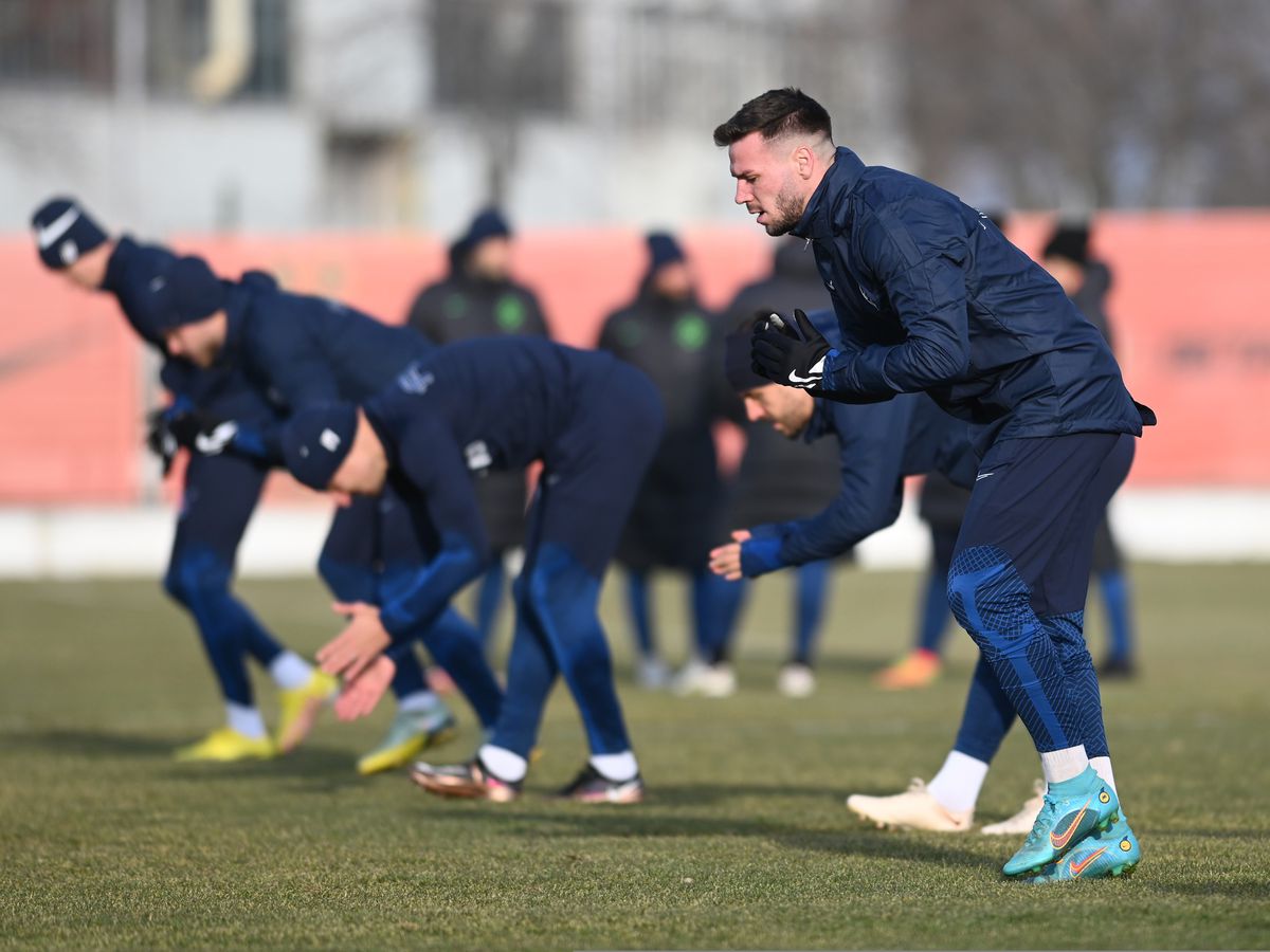 Încă o plecare de la FCSB » Mâine va ajunge în cantonamentul adversarei din Liga 1