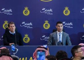 Marele Juninho îl distruge pe noul antrenor al lui Cristiano Ronaldo: „Cel mai groaznic personaj din cariera mea!”