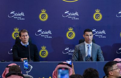 Marele Juninho îl distruge pe noul antrenor al lui Cristiano Ronaldo: „Cel mai groaznic personaj din cariera mea!”