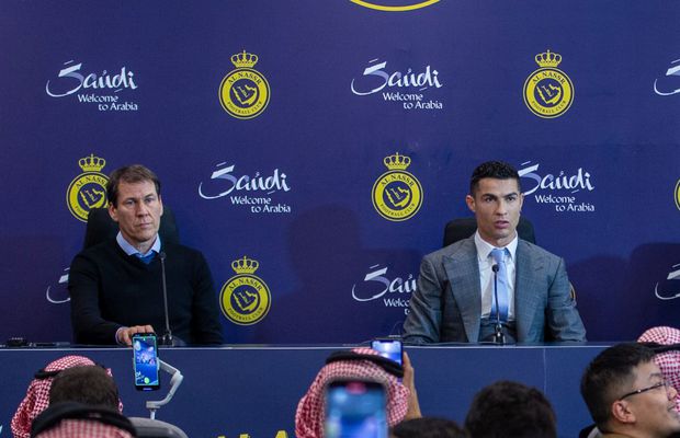 Marele Juninho îl distruge pe noul antrenor al lui Cristiano Ronaldo: „Cel mai groaznic personaj din cariera mea!”