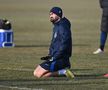 Două reveniri-surpriză la primul antrenament al FCSB-ului