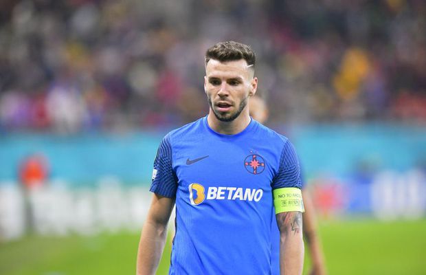 Propunere nouă de la Augsburg pentru Becali » Nemții nu renunță la Cordea