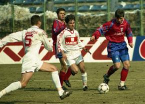 De 4x campion cu Steaua, a fost la un pas de moarte: „Am derapat și-am intrat într-un TIR! Mi-am rupt trei coaste”