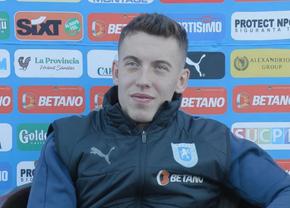 Alexandru Ișfan a dezvăluit cum l-a convins CS Universitatea Craiova: „Nu le pot spune pe toate!”