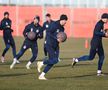 Două reveniri-surpriză la primul antrenament al FCSB-ului