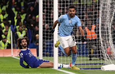 Manchester City învinge un Chelsea decimat de accidentări și se apropie de liderul Arsenal! Clasamentul ACUM în Premier League