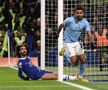 Chelsea și Manchester City se înfruntă astăzi, de la ora 22:00, în derby-ul rundei cu numărul 19 din Premier League.