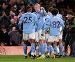 Manchester City învinge un Chelsea decimat de accidentări și se apropie de liderul Arsenal! Clasamentul ACUM în Premier League