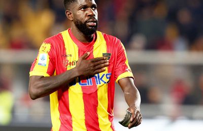 Rasism în Serie A! Ultrașii lui Lazio, sunete de maimuță contra unui campion mondial francez