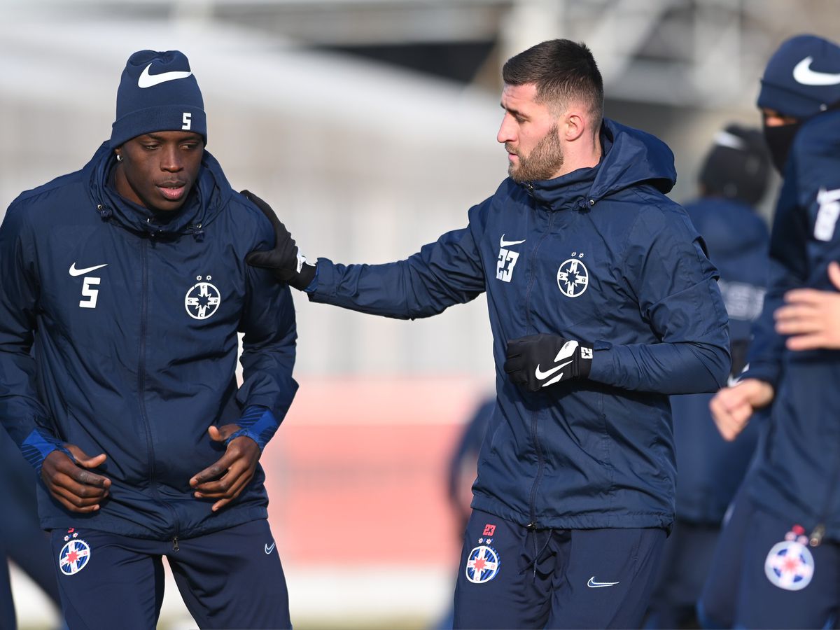 Încă o plecare de la FCSB » Mâine va ajunge în cantonamentul adversarei din Liga 1