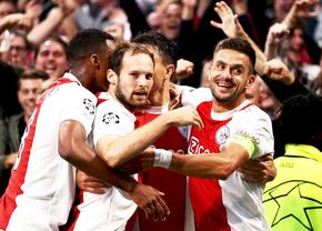 Transfer neprevăzut la Bayern: un internațional cu pacemaker, care tocmai s-a despărțit de Ajax!