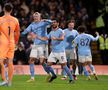 Manchester City învinge un Chelsea decimat de accidentări și se apropie de liderul Arsenal! Clasamentul ACUM în Premier League