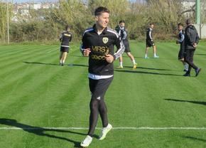 Al doilea transfer al iernii la Petrolul: mijlocaș cu 119 meciuri în Serbia