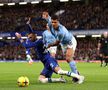 Chelsea - Manchester City, 5 ianuarie 2023 / FOTO: GettyImages