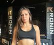 O româncă din Marea Britanie, nevoită să-și schimbe sala de MMA după ce și-a făcut cont de Only Fans: „Nu e vina mea dacă soțul tău se uită”