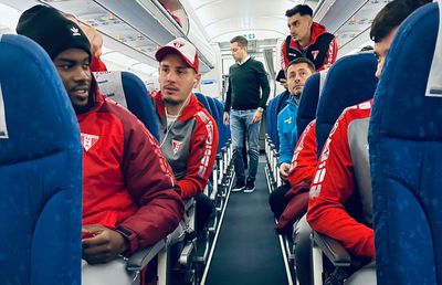 UTA, fără Wesley Jobello în cantonamentul din Antalya! Propunerea făcută lui Keșeru